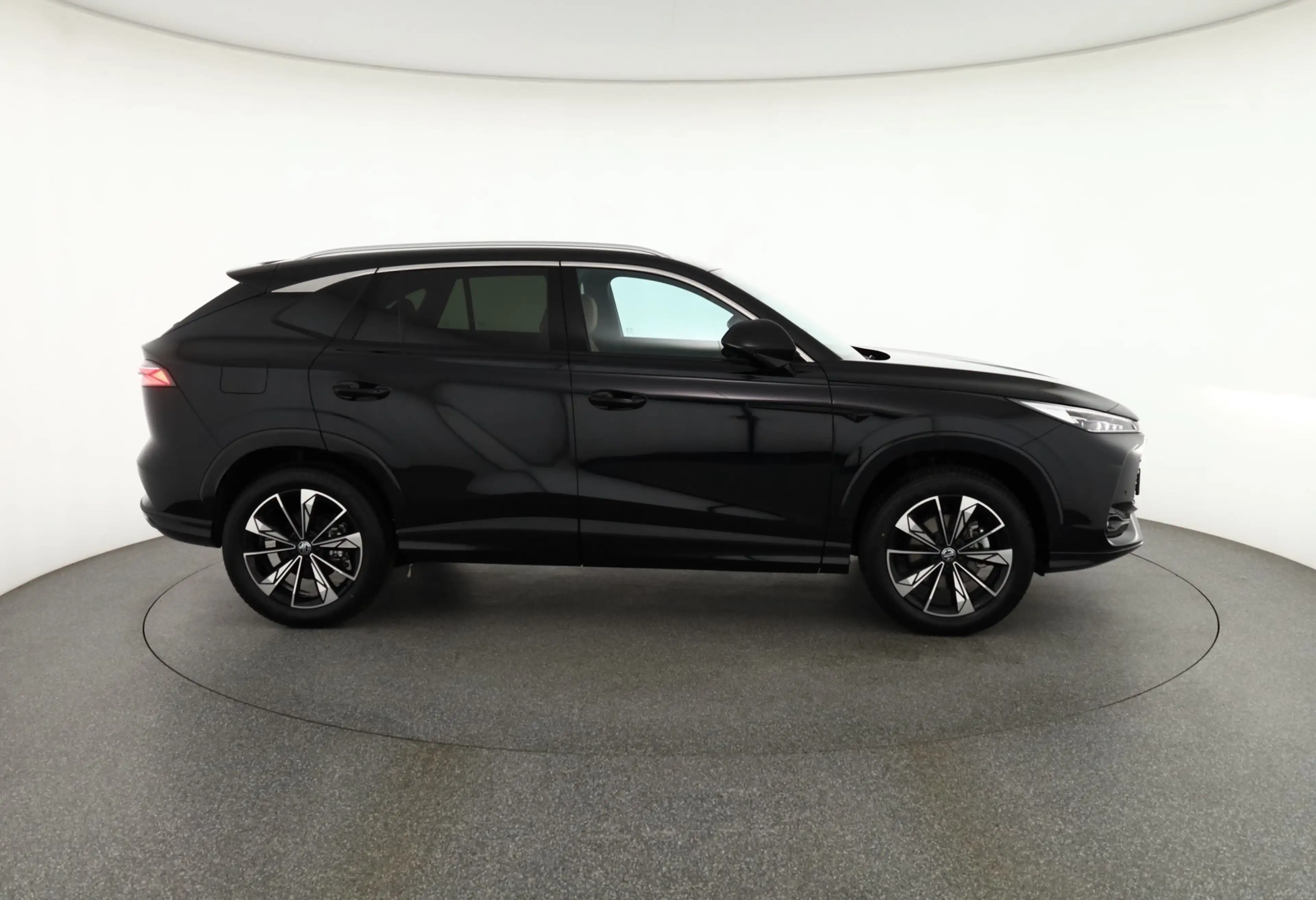 MG HS 1.5 T-GDI Luxury Aut. LED ACC Navi 360° — photo 7
