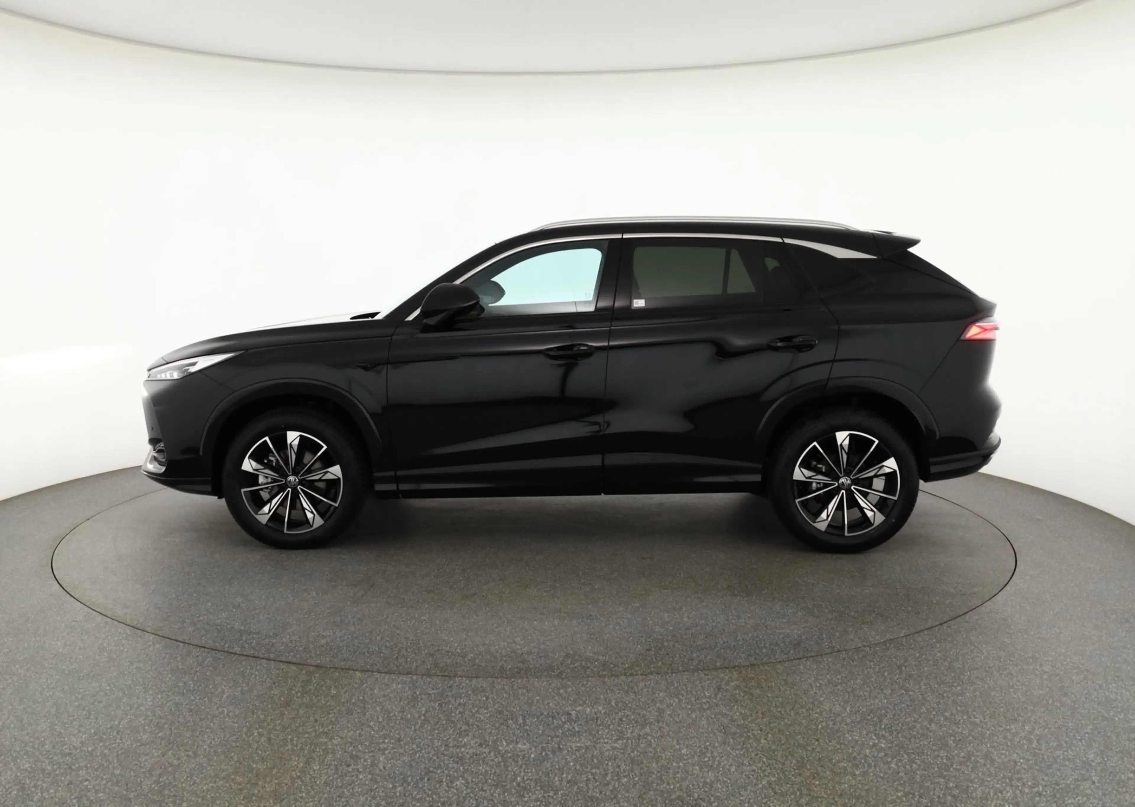 MG HS 1.5 T-GDI Luxury Aut. LED ACC Navi 360° — photo 3