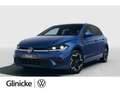 Volkswagen Polo R-Line 1,0 TSI DSG *Top Leasing* Blau - thumbnail 1