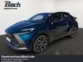 Toyota C-HR 1.8 Hybrid Teamplayer mit Technik-Paket Blau - thumbnail 1