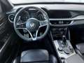 Alfa Romeo Stelvio Stelvio Super 2,2 ATX AWD Grau - thumbnail 9