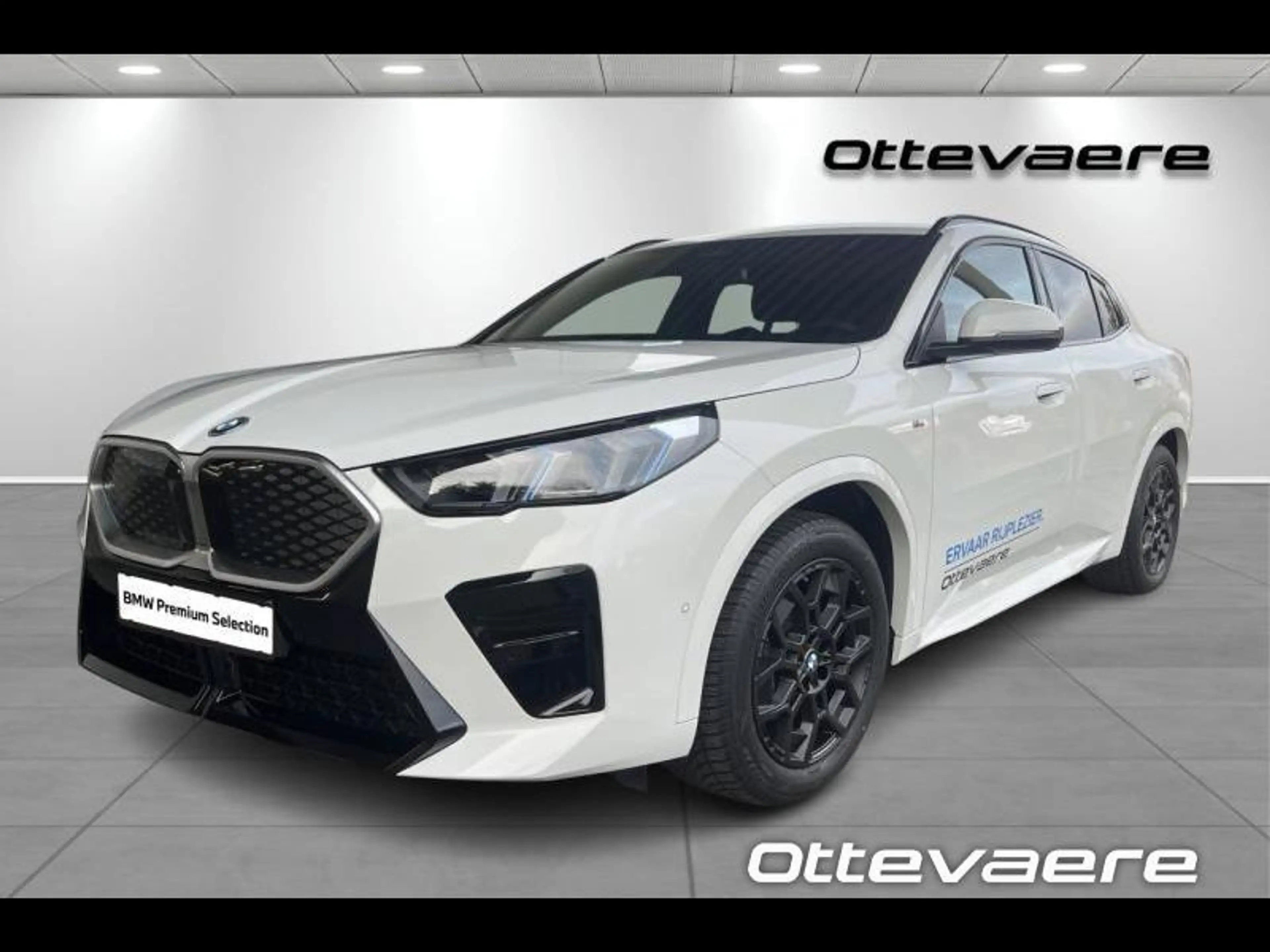 BMW iX2 eDrive20 M Sportpack