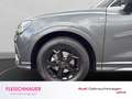 Audi Q3 35 TFSI S line  Autom.,AHK,NAVI,CarPlay Grijs - thumbnail 16