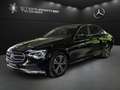 Mercedes-Benz E 200 Avantgarde -AHK-Kamera-LED-Totwinkel-Ambiente Zwart - thumbnail 1