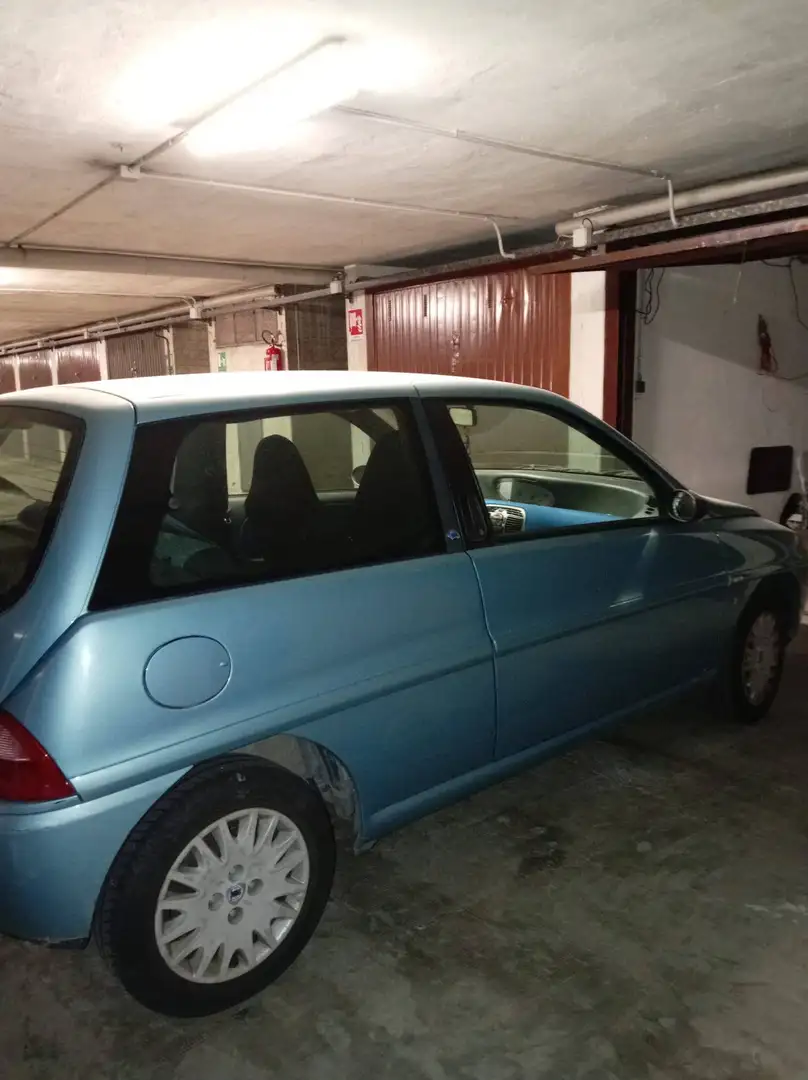 Lancia Y Y I 2000 Y 1.2 Elefantino Blu Blau - 2