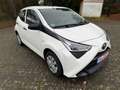 Toyota Aygo (X) Weiß - thumbnail 8