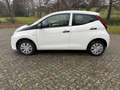 Toyota Aygo (X) Weiß - thumbnail 2