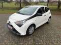 Toyota Aygo (X) Weiß - thumbnail 1