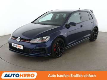 2.0 TSI GTI Performance BMT Aut.*NAVI*