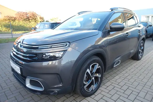 Citroën C5 Aircross Feel*Automatik*LED*ALU*Navi*SHZ*