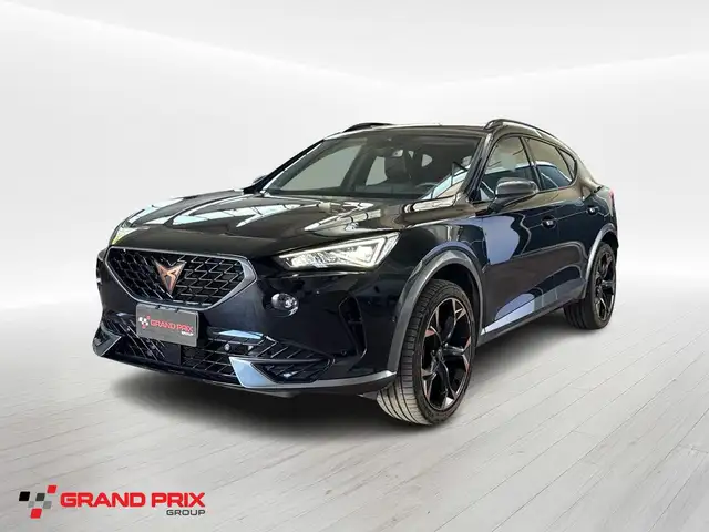 CUPRA Formentor 2.0 TDI