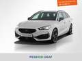 CUPRA Leon Sportstourer 1.4 e-HYBRID Parklenkass./AHK schwenk Weiß - thumbnail 1
