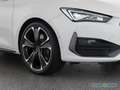 CUPRA Leon Sportstourer VZ 1.4 e-HYBRID AHK NAVI SHZ Weiß - thumbnail 12