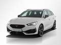 CUPRA Leon Sportstourer 1.4 e-HYBRID Parklenkass./AHK schwenk Weiß - thumbnail 14