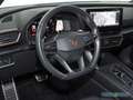 CUPRA Leon Sportstourer 1.4 e-HYBRID Parklenkass./AHK schwenk Weiß - thumbnail 6