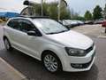 Volkswagen Polo 1.2TSI ** 138.211 KM ** Panoramadak ** Airco ** Cr Wit - thumbnail 7
