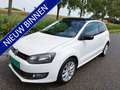 Volkswagen Polo 1.2TSI ** 138.211 KM ** Panoramadak ** Airco ** Cr Wit - thumbnail 1