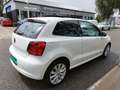 Volkswagen Polo 1.2TSI ** 138.211 KM ** Panoramadak ** Airco ** Cr Wit - thumbnail 6
