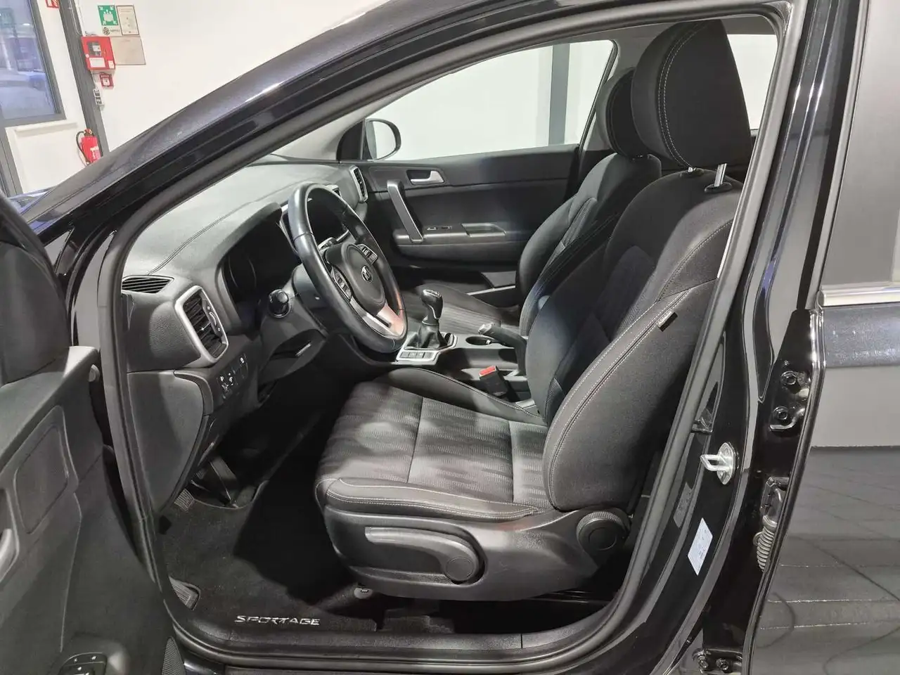 Kia Sportage 1.6 GDI Final Edition|JBL|LED|Kamera 8