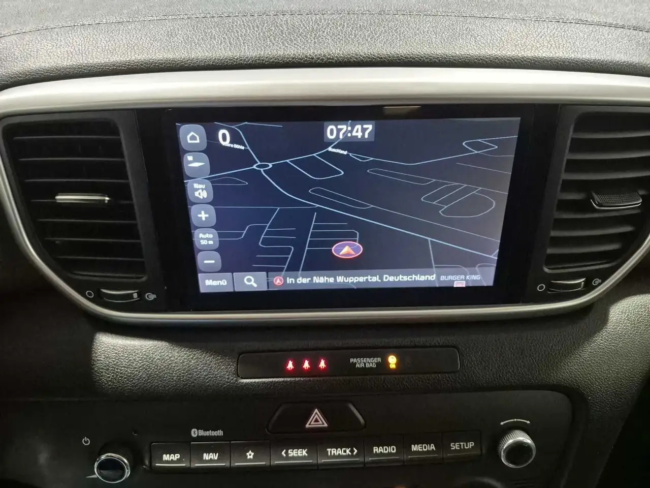 Kia Sportage 1.6 GDI Final Edition|JBL|LED|Kamera 11