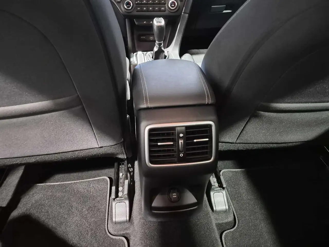 Kia Sportage 1.6 GDI Final Edition|JBL|LED|Kamera 13