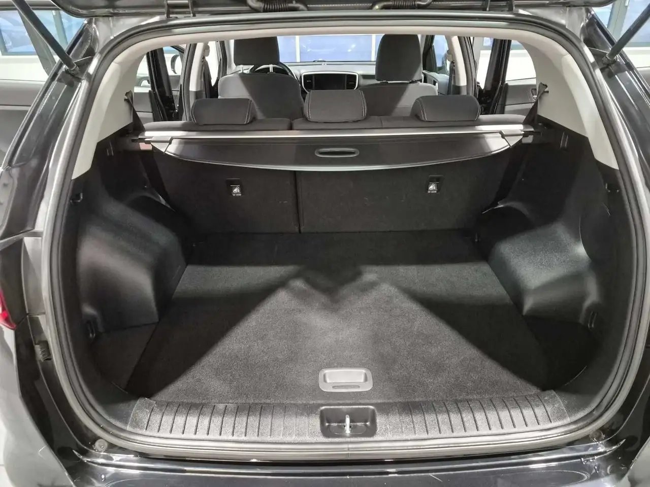 Kia Sportage 1.6 GDI Final Edition|JBL|LED|Kamera 6