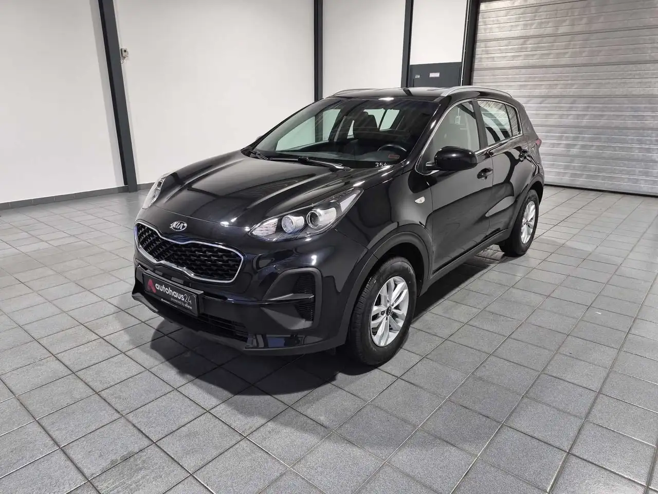 Kia Sportage 1.6 GDI Final Edition|JBL|LED|Kamera 3