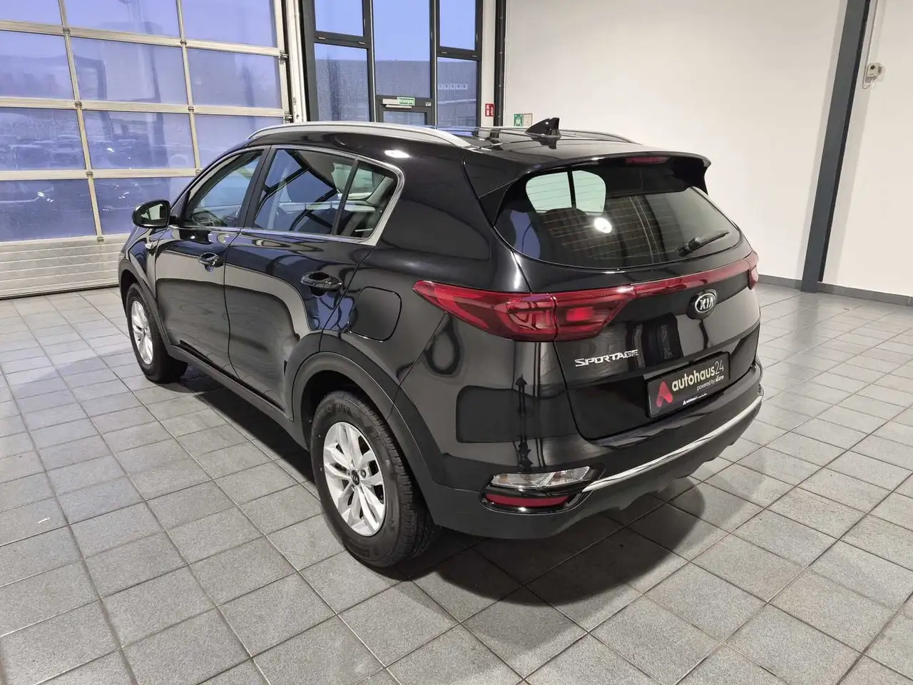 Kia Sportage 1.6 GDI Final Edition|JBL|LED|Kamera 4