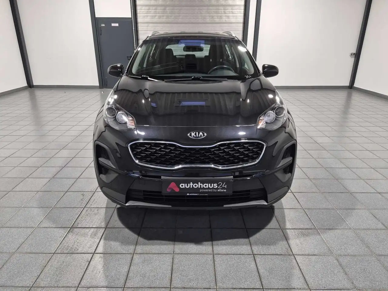 Kia Sportage 1.6 GDI Final Edition|JBL|LED|Kamera 2