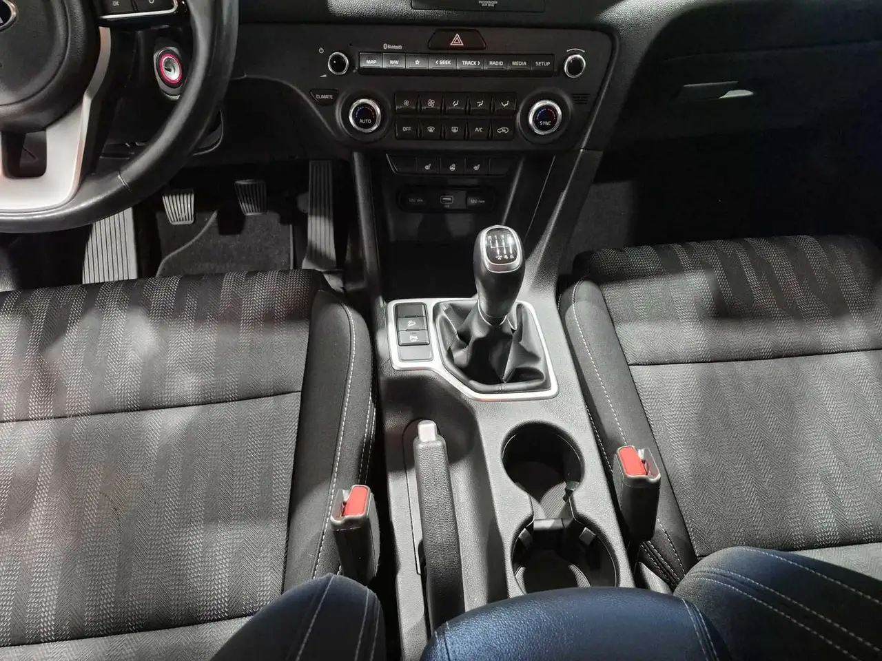 Kia Sportage 1.6 GDI Final Edition|JBL|LED|Kamera 12