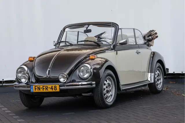 Volkswagen Kever Cabriolet 1303 LS
