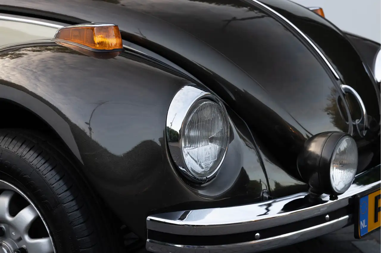 Volkswagen Kever Cabriolet 1303 LS, foto 11