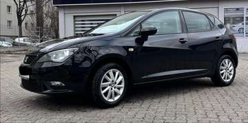 Ibiza ST Style 1,0 Start-Stopp Style