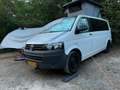 Volkswagen Transporter camper 2.0 l. 8 persoons op kenteken Alb - thumbnail 7