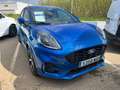 Ford Puma 1.0 EcoBoost MHEV ST-Line 125 Azul - thumbnail 2