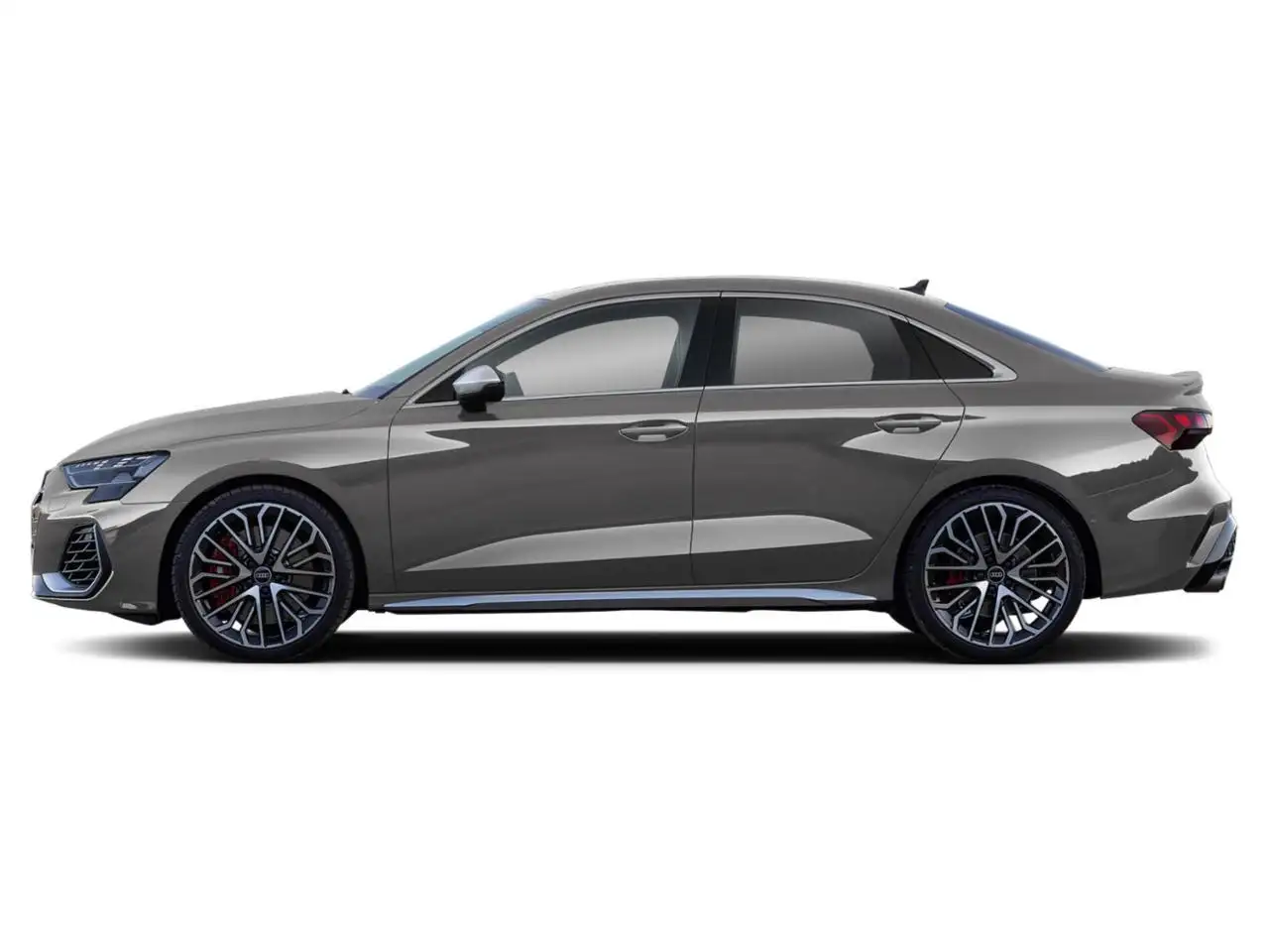 Audi S3 снимка Audi S3