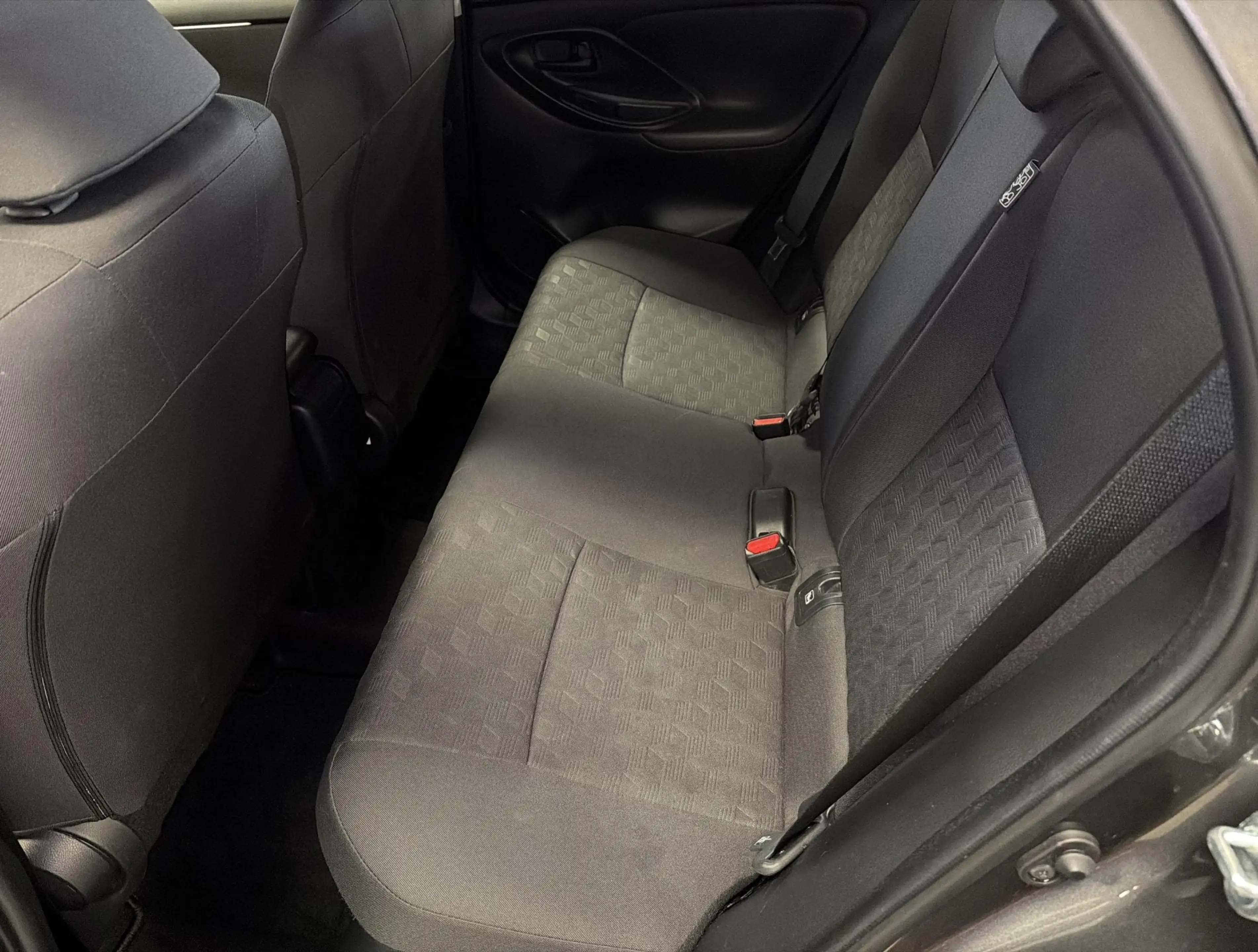 Mazda 2 Hybrid 1.5 Centre-line — photo 9