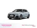 Audi A1 Sportback 25 TFSI advanced LED+App+Sound+ACC+PDC+S Grau - thumbnail 1