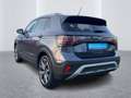 Volkswagen T-Cross Style 1.0 TSI DSG LED Kamera Sitzheizung Grau - thumbnail 3
