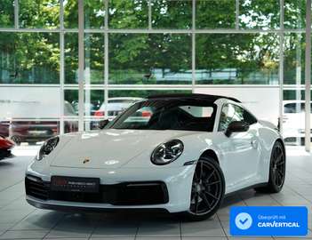 Carrera T *S-Abgas*GSD*Chrono*Matrix