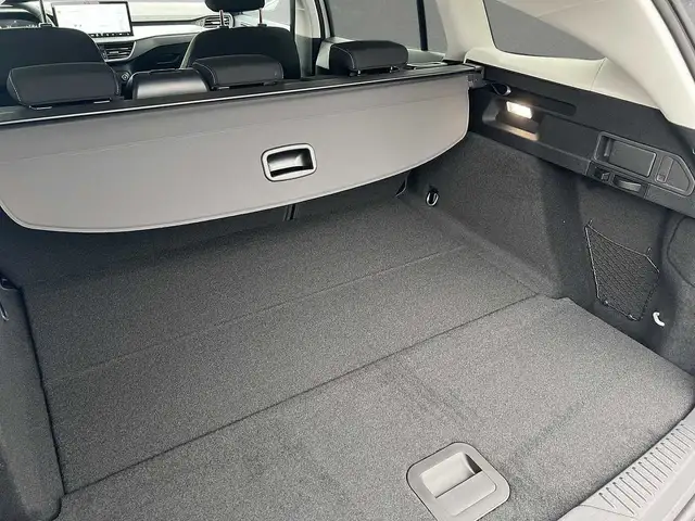 Ford Focus view 10