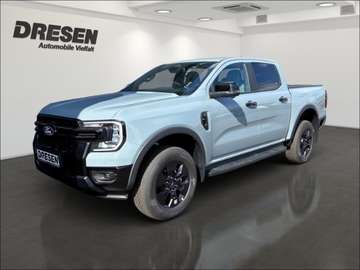 Limited 2.3l Plug-in-Hybrid El. Laderaumrollo/B&O/