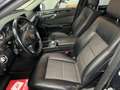 Mercedes-Benz E 250 T Autom. Avantgarde+AHK+Navi+GSD+Kam+Xenon Gris - thumbnail 11