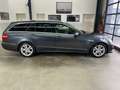 Mercedes-Benz E 250 T Autom. Avantgarde+AHK+Navi+GSD+Kam+Xenon Gris - thumbnail 7