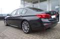 BMW 550 i Limo xDrive 1 Hd. Netto:33.605€! HuD.LED Grijs - thumbnail 5