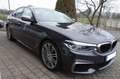 BMW 550 i Limo xDrive 1 Hd. Netto:33.605€! HuD.LED Grijs - thumbnail 1