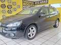 Volkswagen Golf Trendline BlueMotion PICKERL BIS 12.2025 Siyah - thumbnail 9