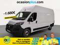 Fiat Ducato Fg. 35 2.2Mjt L3 H3 Easy Pro 140CV Blanco - thumbnail 1