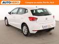 SEAT Ibiza 1.0 TSI S&S Style 85kW Blanco - thumbnail 4