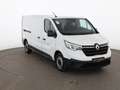 Renault Trafic Kasten 2.0 BLUE dCi 130 LED TEMPOMAT KLIMA Weiß - thumbnail 5